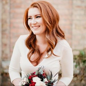 Meet your Posher, Marianna